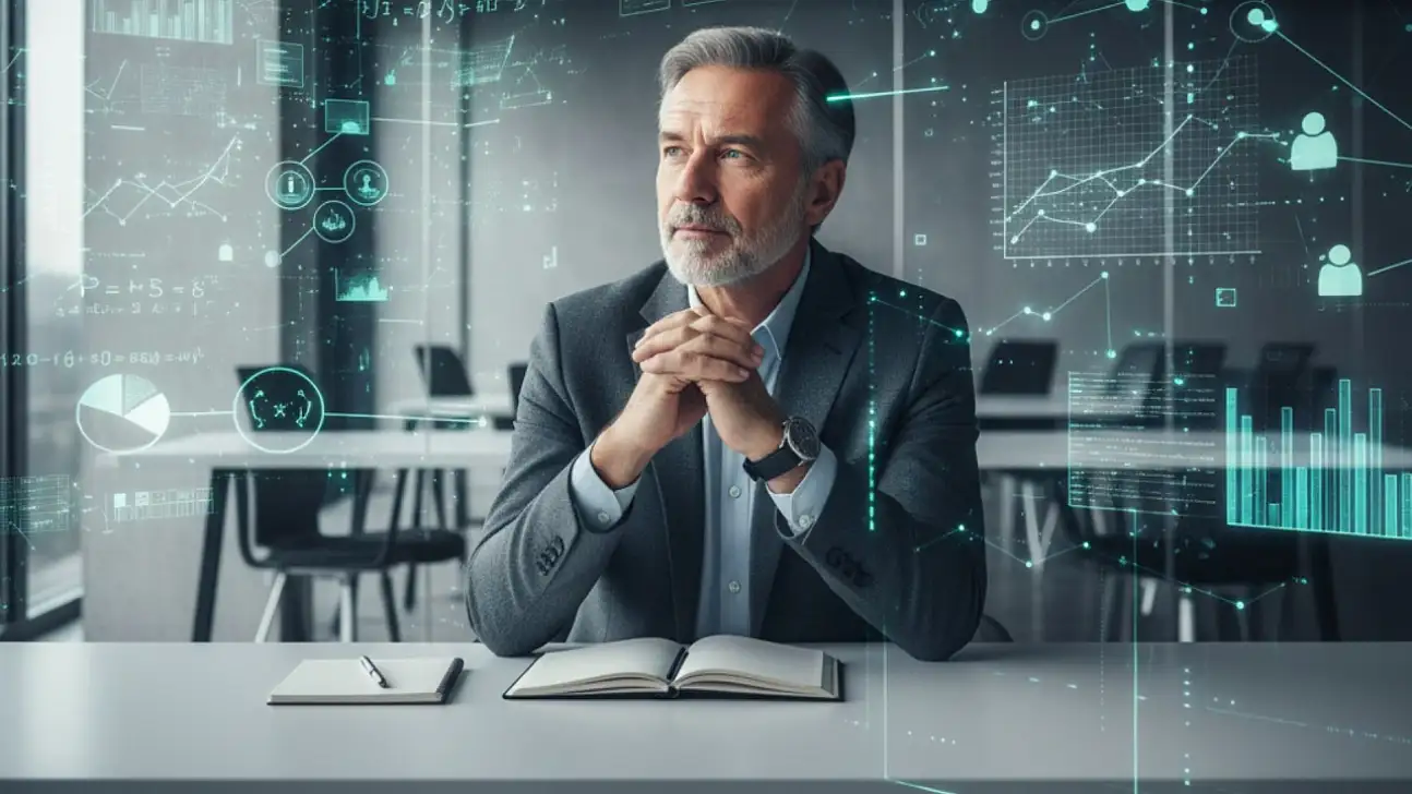 Yöneticilik Eşittir 'Retorik!' Bize Çözüm Üreten Gerek