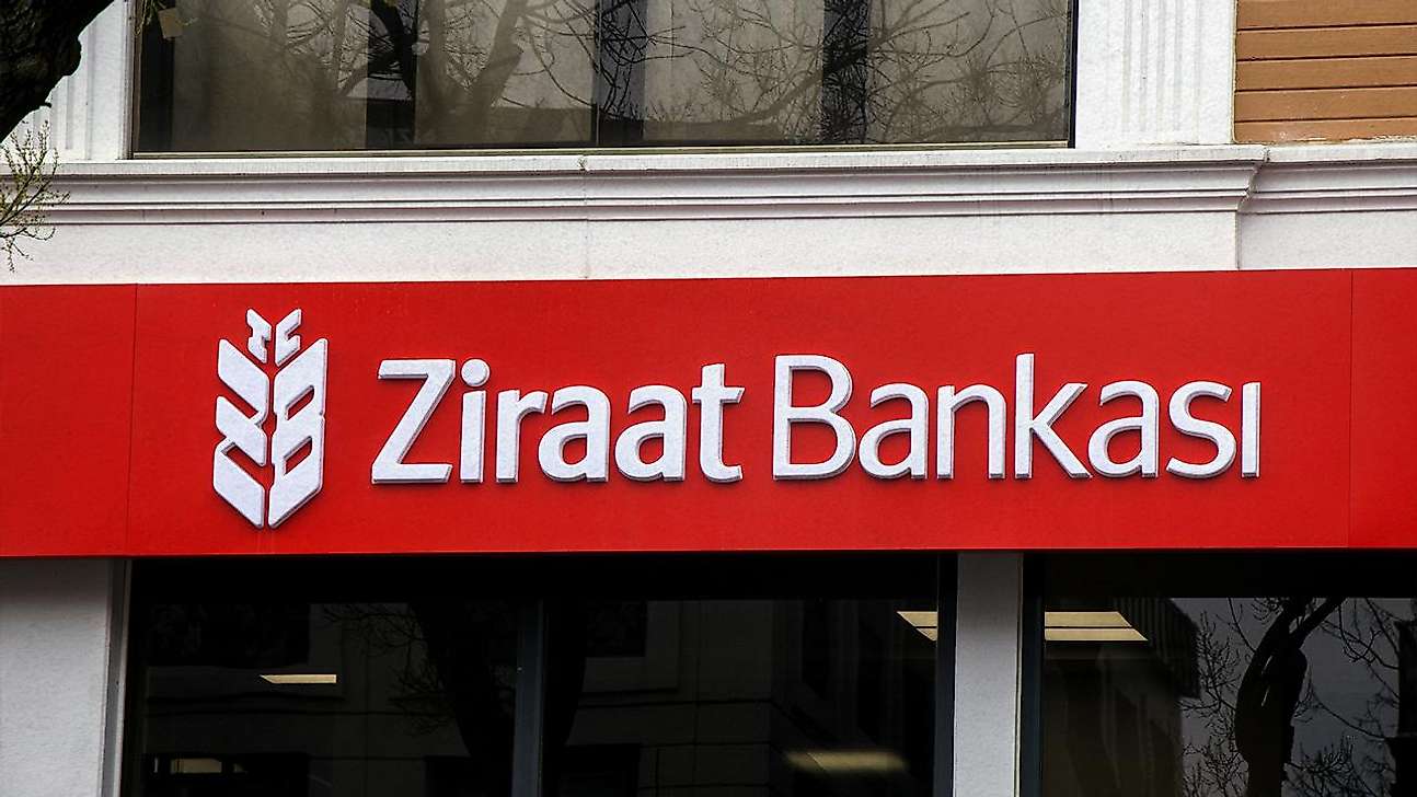 Ziraat Bankası'ndan hack iddialarına yanıt: 'Herhangi bir güvenlik ihlali yok'