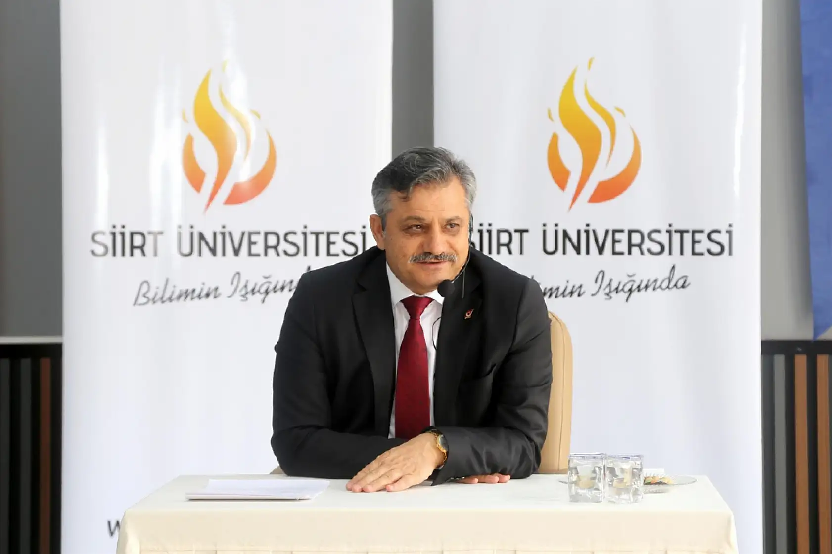Siirt Üniversitesi Bahar Şenliği Spor Müsabakalarında Fikstürler Belli Oldu