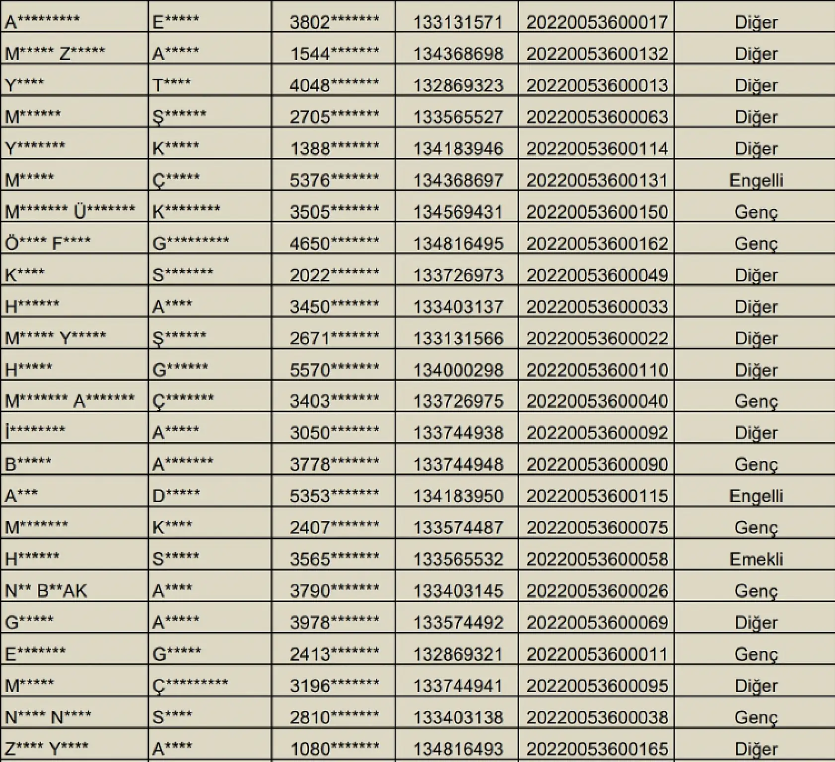 Siirt Tillo'da 124 Konut İçin Kura Sonucu Açıklandı