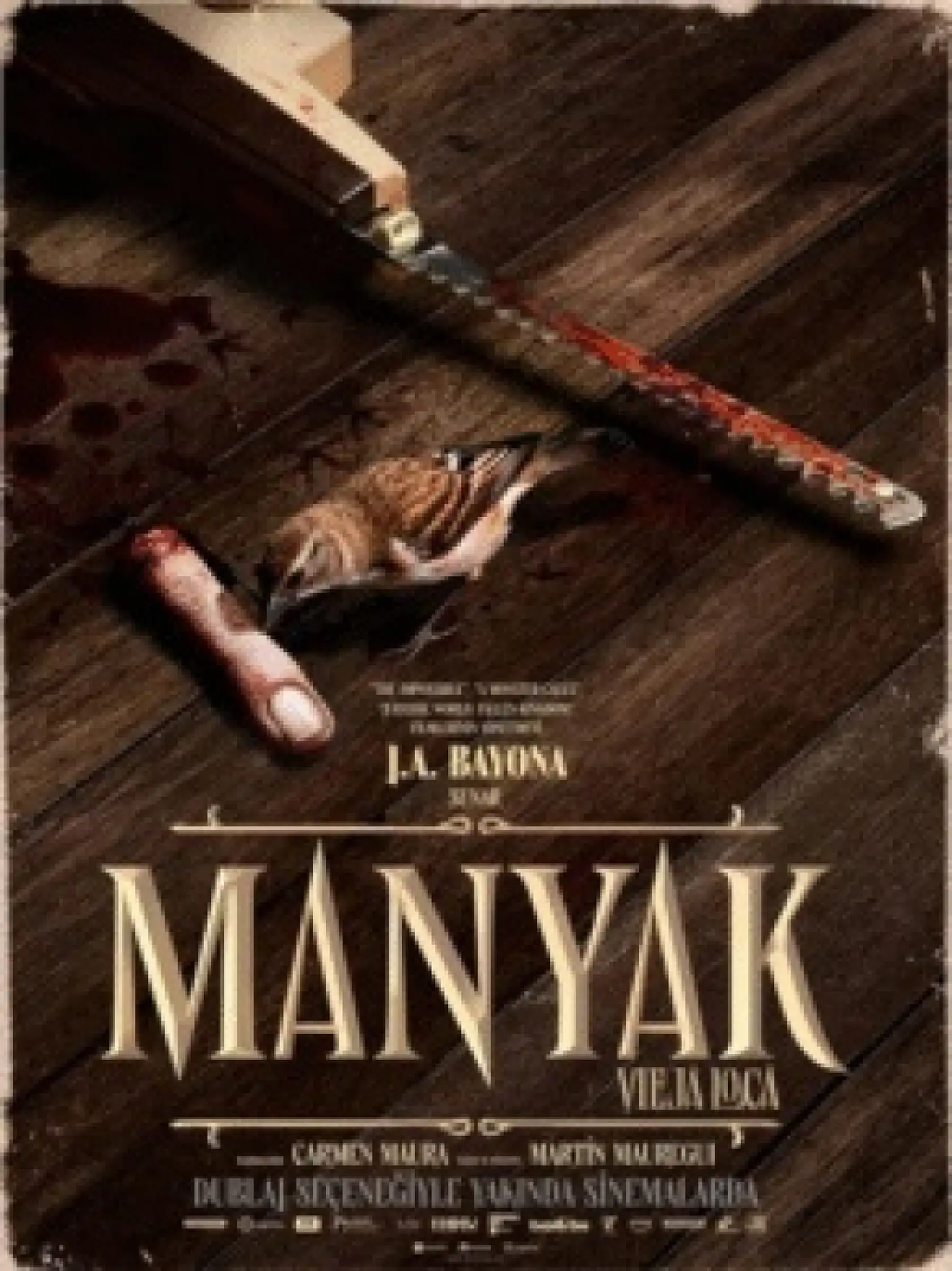 Siirtlilere Bayram Tatili Fikri: Sinema'da Vizyondaki Filmlerin Listesi