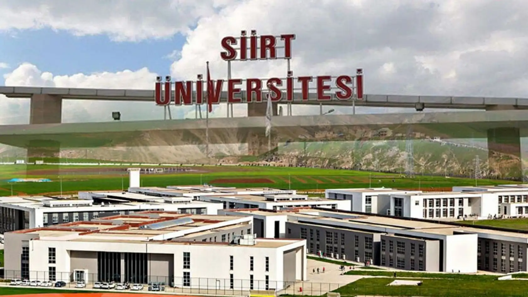 Siirt Üniversitesi Bahar Şenliği Spor Müsabakalarında Fikstürler Belli Oldu
