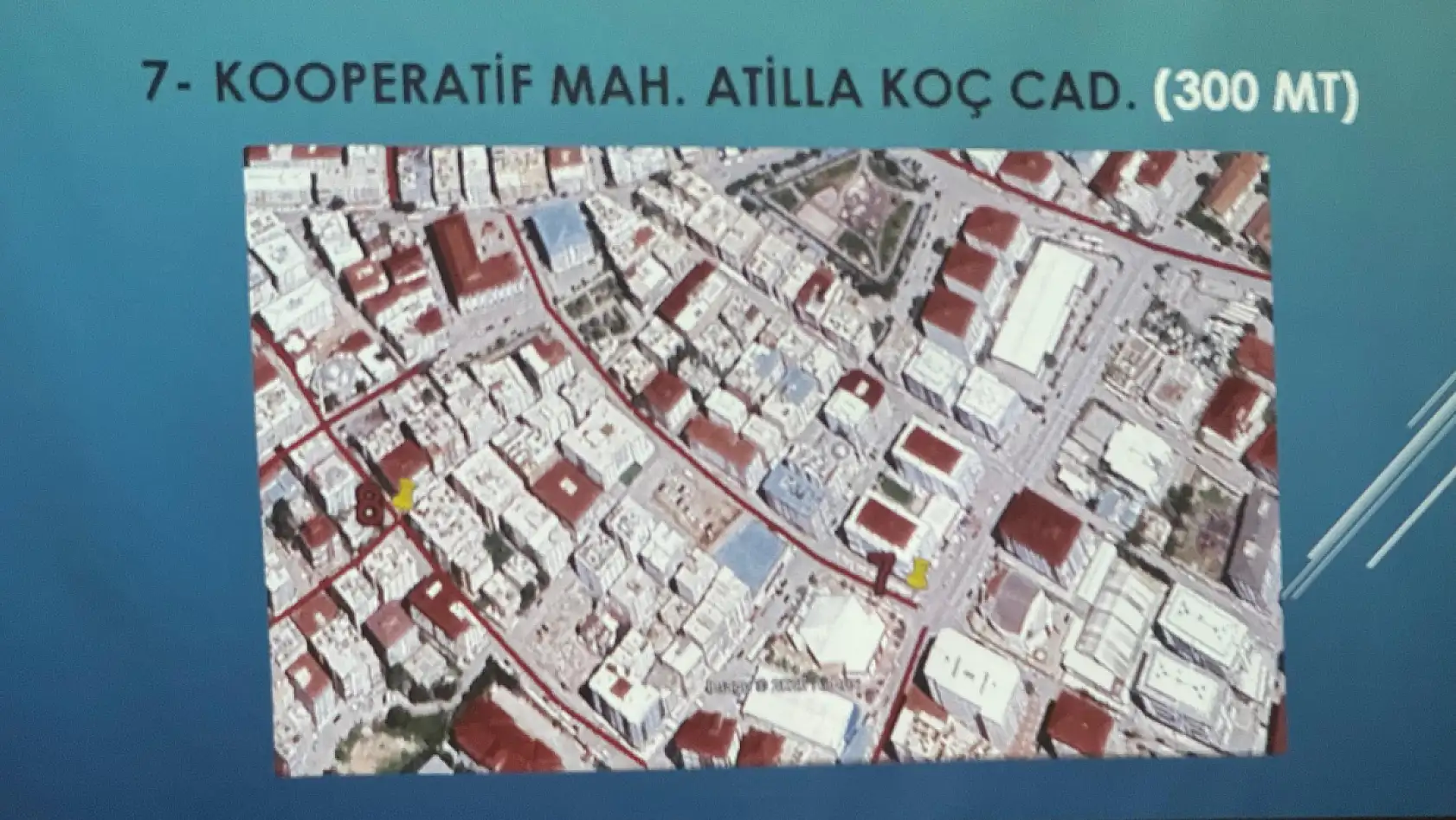 Siirt'te Hangi Yollar Asfaltlanacak? Belediye Yetkilileri Açıkladı | İşte Mahalle Mahalle Tam Liste
