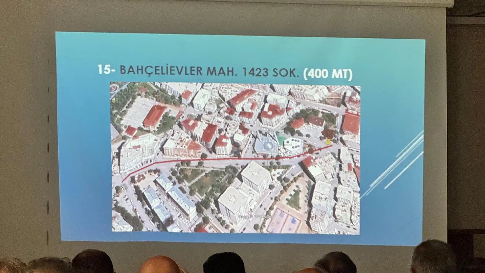 Siirt'te Hangi Yollar Asfaltlanacak? Belediye Yetkilileri Açıkladı | İşte Mahalle Mahalle Tam Liste