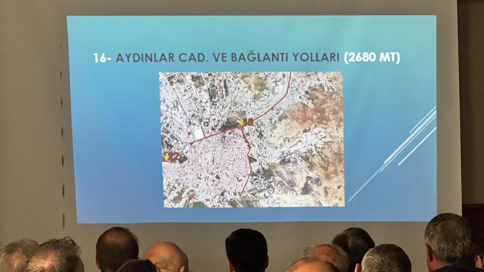 Siirt'te Hangi Yollar Asfaltlanacak? Belediye Yetkilileri Açıkladı | İşte Mahalle Mahalle Tam Liste