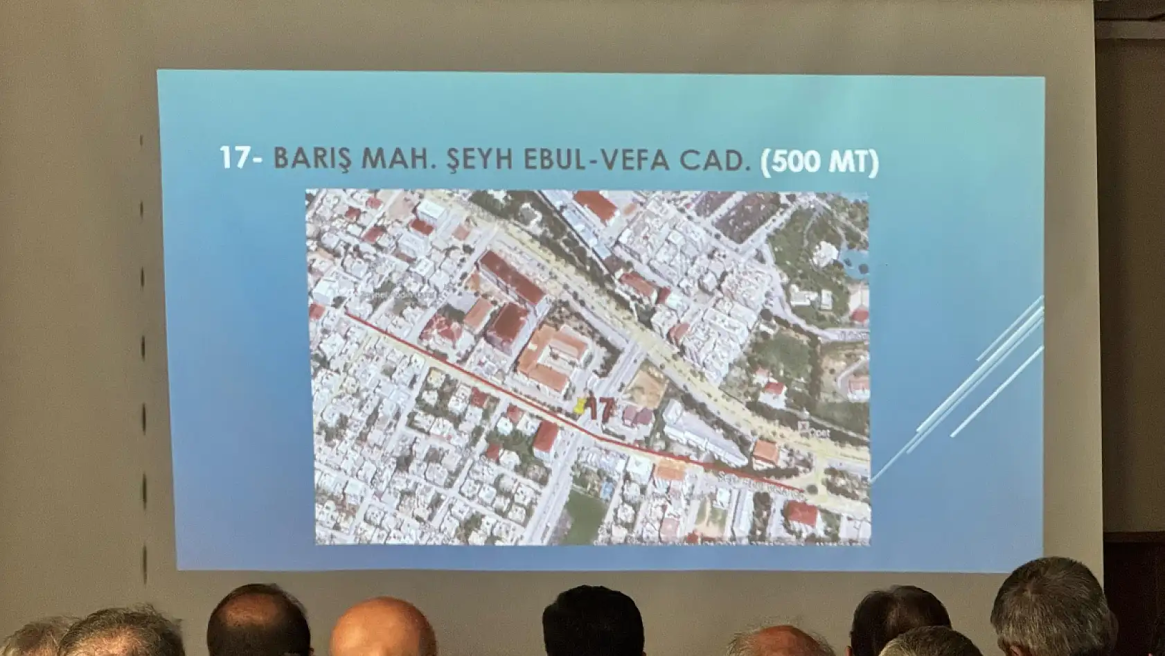 Siirt'te Hangi Yollar Asfaltlanacak? Belediye Yetkilileri Açıkladı | İşte Mahalle Mahalle Tam Liste
