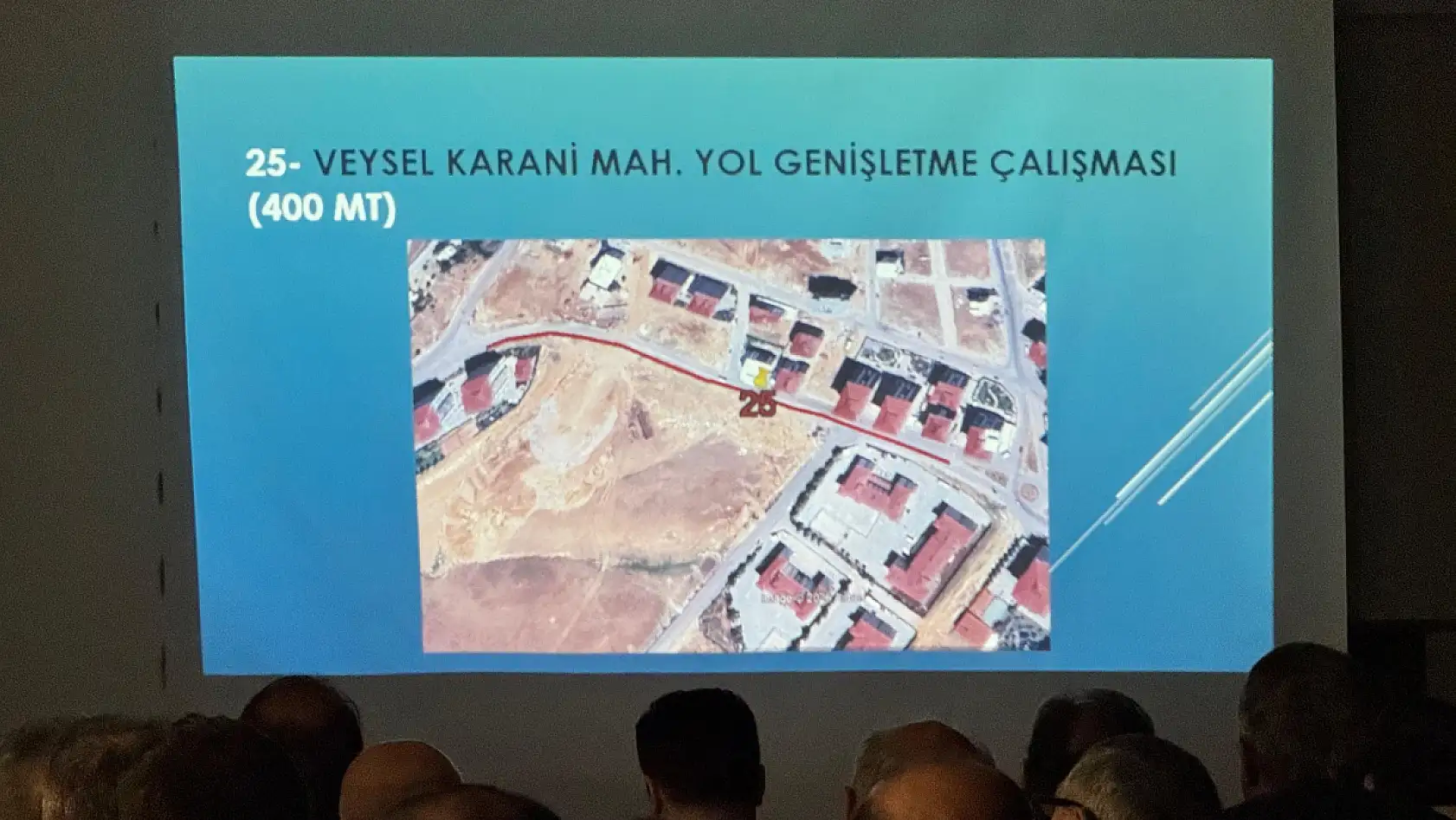 Siirt'te Hangi Yollar Asfaltlanacak? Belediye Yetkilileri Açıkladı | İşte Mahalle Mahalle Tam Liste