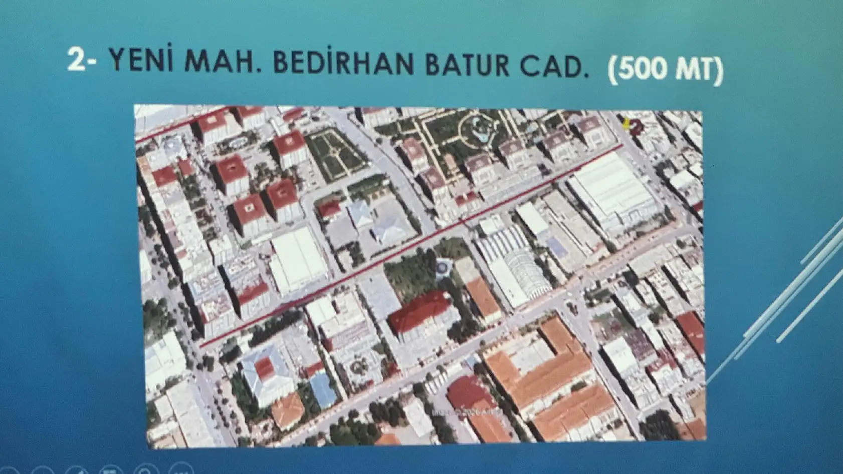 Siirt'te Hangi Yollar Asfaltlanacak? Belediye Yetkilileri Açıkladı | İşte Mahalle Mahalle Tam Liste