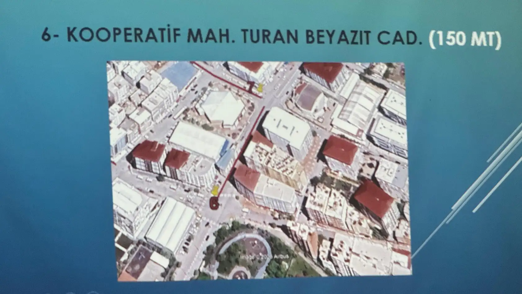 Siirt'te Hangi Yollar Asfaltlanacak? Belediye Yetkilileri Açıkladı | İşte Mahalle Mahalle Tam Liste