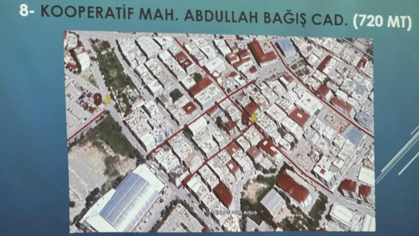 Siirt'te Hangi Yollar Asfaltlanacak? Belediye Yetkilileri Açıkladı | İşte Mahalle Mahalle Tam Liste