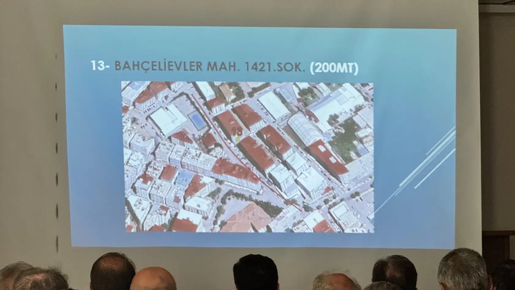 Siirt'te Hangi Yollar Asfaltlanacak? Belediye Yetkilileri Açıkladı | İşte Mahalle Mahalle Tam Liste