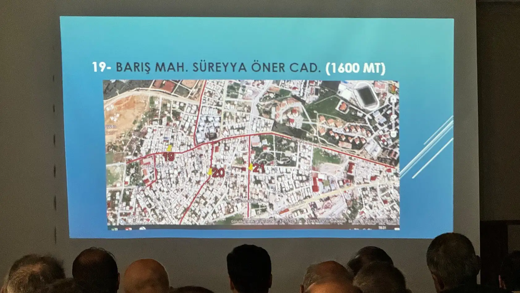 Siirt'te Hangi Yollar Asfaltlanacak? Belediye Yetkilileri Açıkladı | İşte Mahalle Mahalle Tam Liste