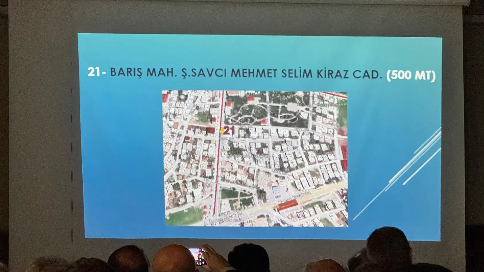 Siirt'te Hangi Yollar Asfaltlanacak? Belediye Yetkilileri Açıkladı | İşte Mahalle Mahalle Tam Liste