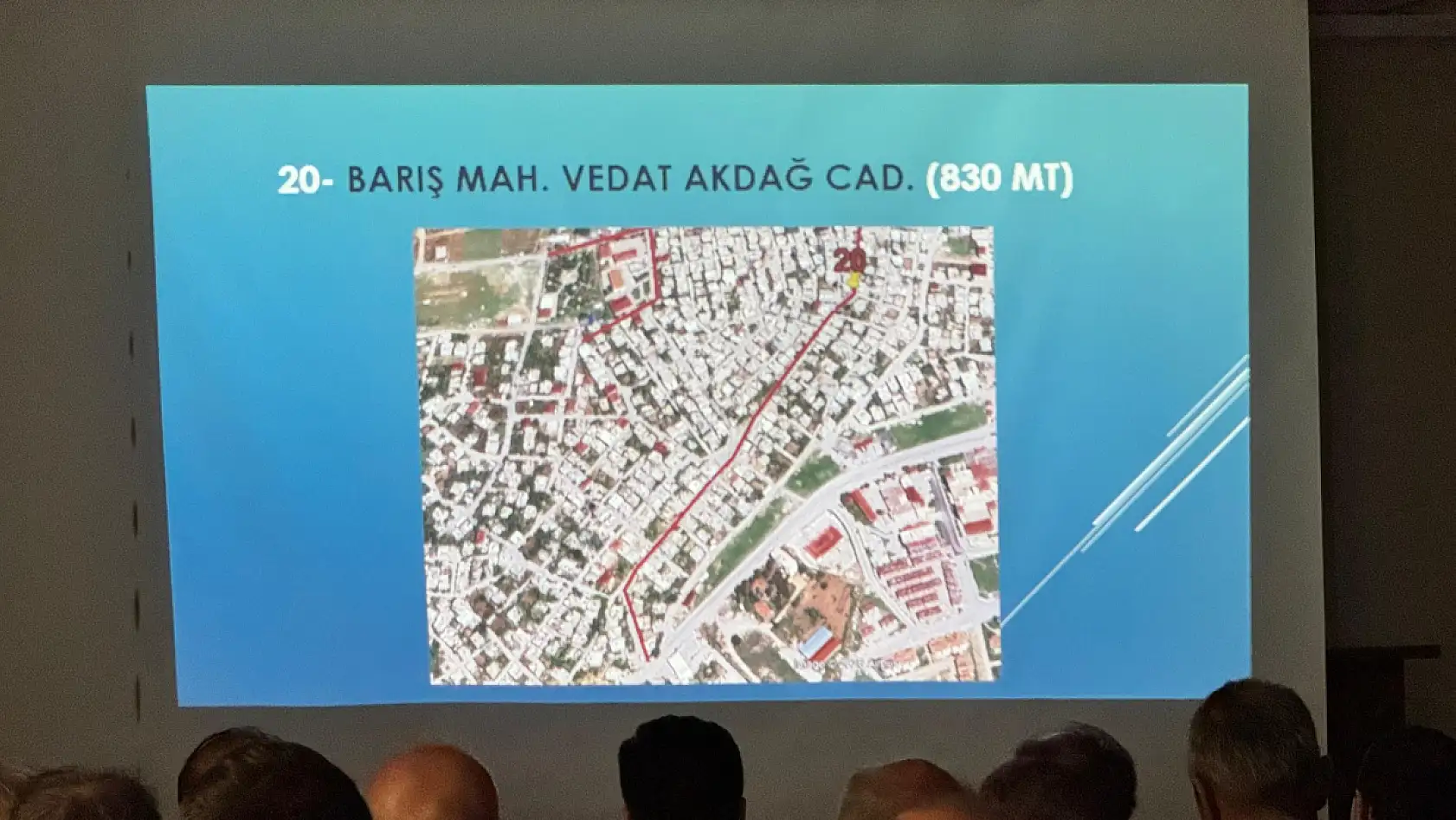 Siirt'te Hangi Yollar Asfaltlanacak? Belediye Yetkilileri Açıkladı | İşte Mahalle Mahalle Tam Liste