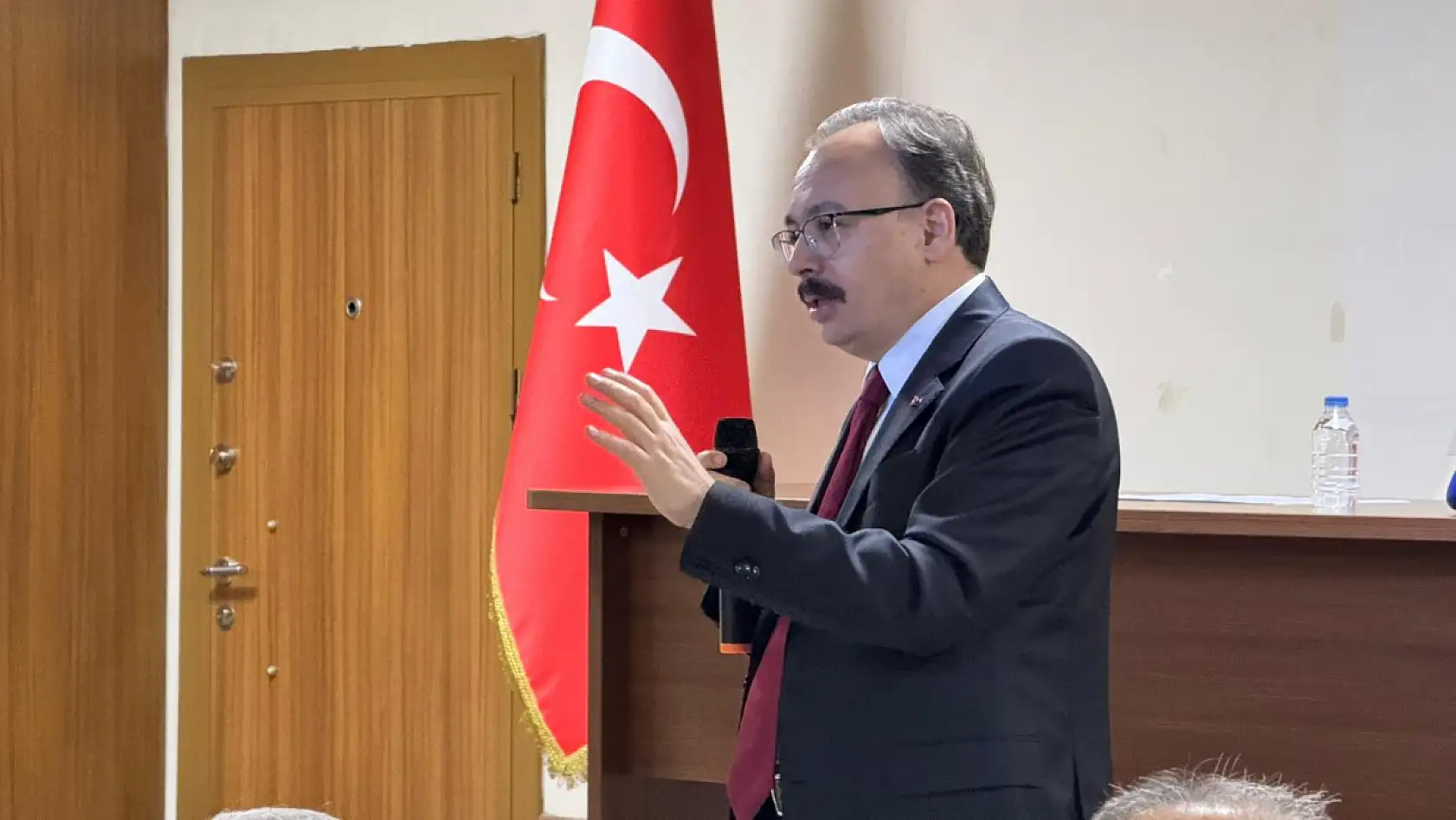 Siirt'te Hangi Yollar Asfaltlanacak? Belediye Yetkilileri Açıkladı | İşte Mahalle Mahalle Tam Liste
