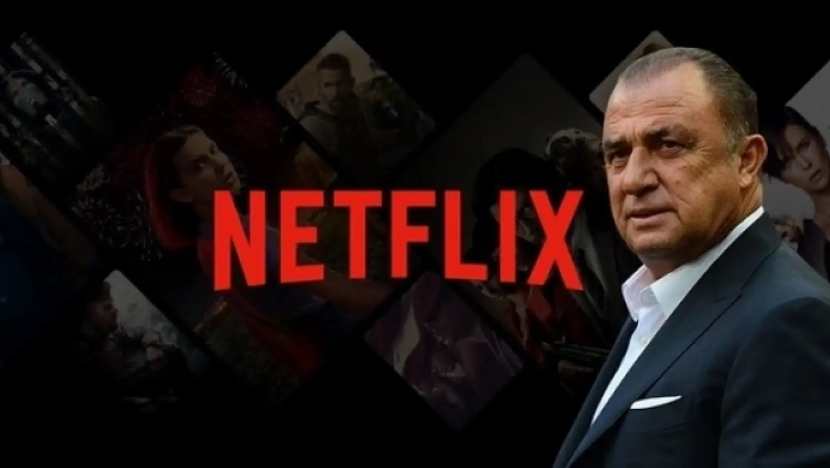 Fatih Terim belgeselinden ilk fragman yayınlandı