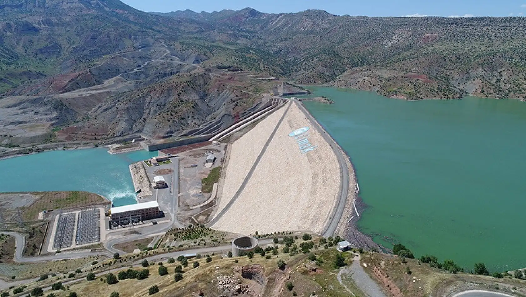17. Yüzyıldan Bu Yana Süren Su Sorunu Tarihe Karışıyor: Vali Kızılkaya'dan Siirt'e Alkumru Hamlesi