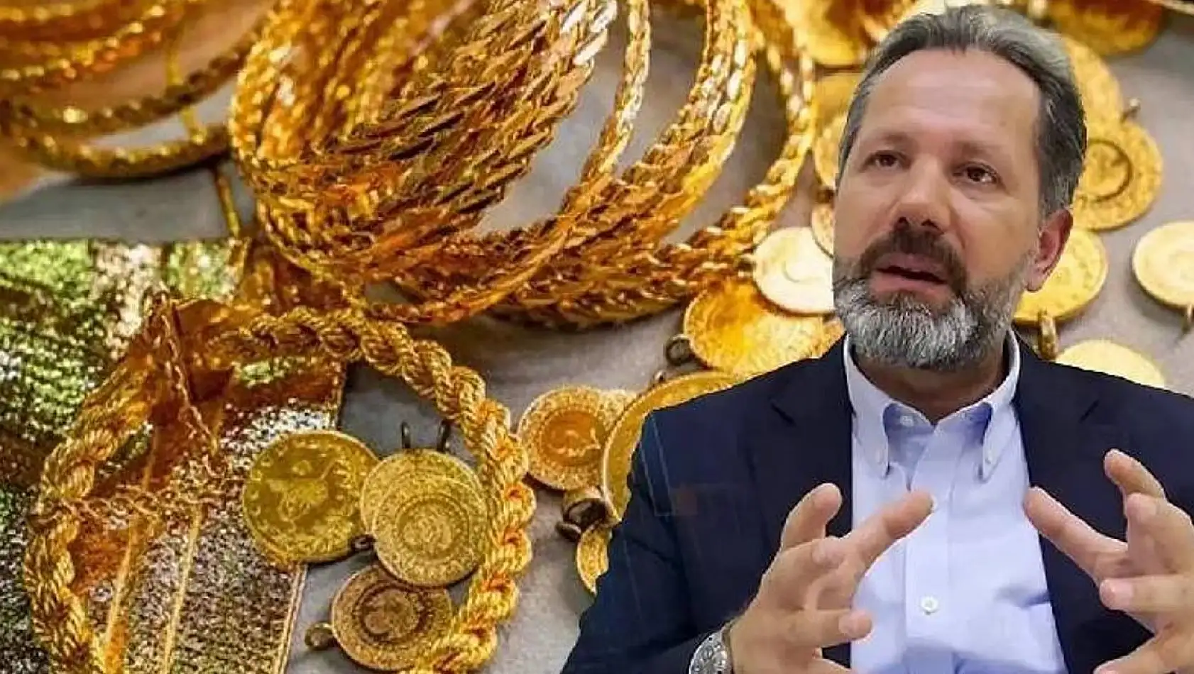 '5 Haneli Rakam Görülebilir' Uyarısı: Altın Yatırımcısı İçin Kritik Hafta Başladı