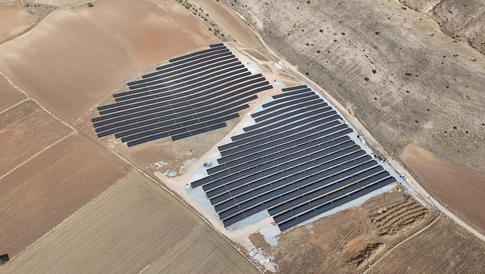 Adese'nin Siirt'teki GES yatırımı şirketin kârını gerçekten artıracak mı?