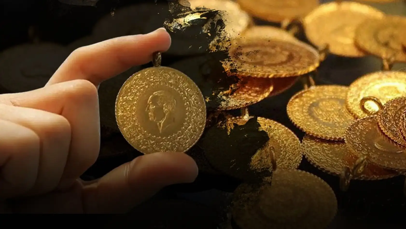 Altın Alacaklar Dikkat: Gram, Çeyrek ve Cumhuriyet Altın Ne Kadar? İşte Güncel Fiyatlar - 19 Haziran Cuma