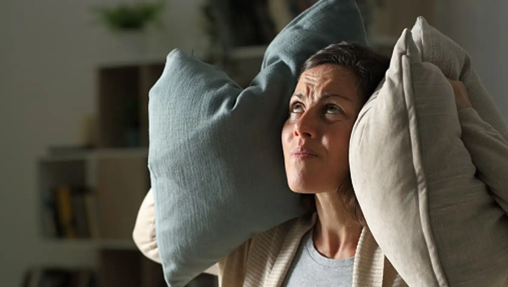 Apartman Gürültüsüne Ağır Yaptırım: 2026'da Ceza 13 Bin TL'yi Aşıyor