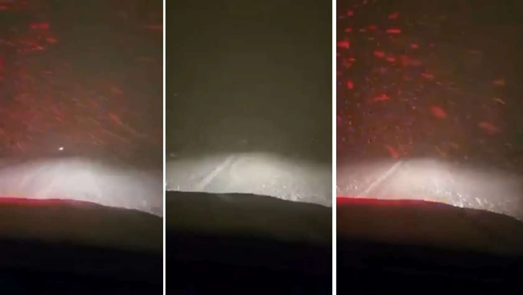 Araç Sürücüleri Dikkat: Siirt Veysel Karani Ziyaret Bölgesinde Çekici Tır Geçişine İzin Verilmeyecek