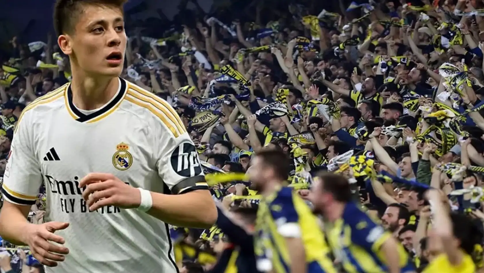 Arda Güler'den Fenerbahçe'ye Dev Gelir: Kasaya 2 Milyon Euro Daha