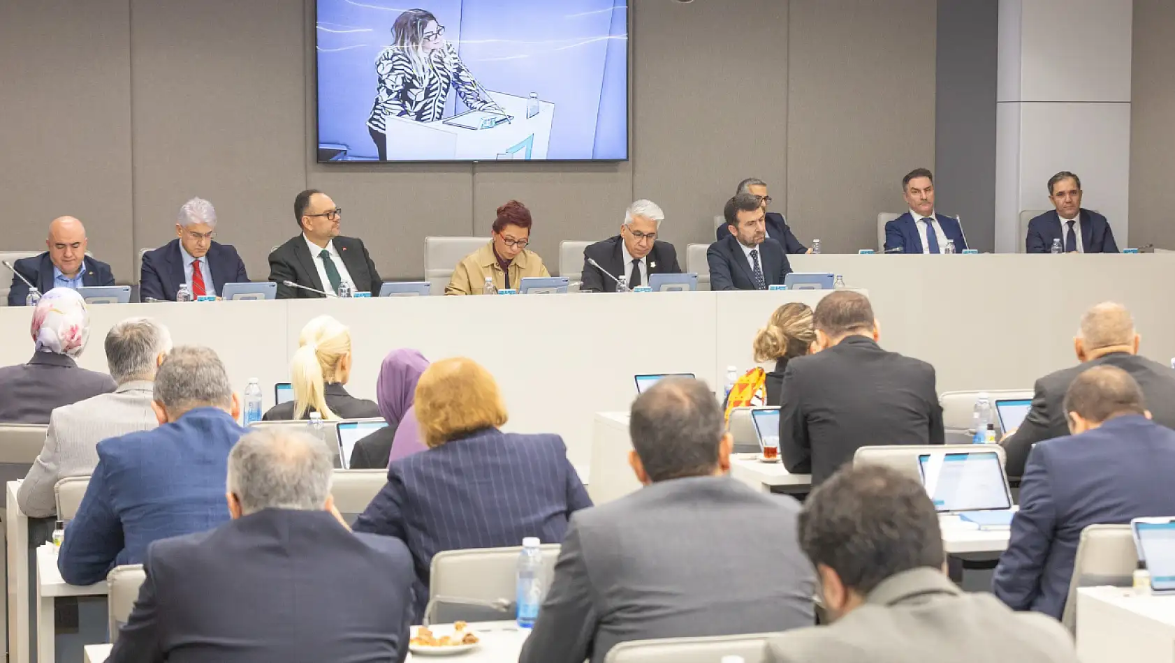 Basın İlan Kurumu'ndan Kapsamlı Mevzuat Düzenlemesi: Resmî İlan Tarifesi ve İnternet Haber Sitelerine Yeni Kurallar