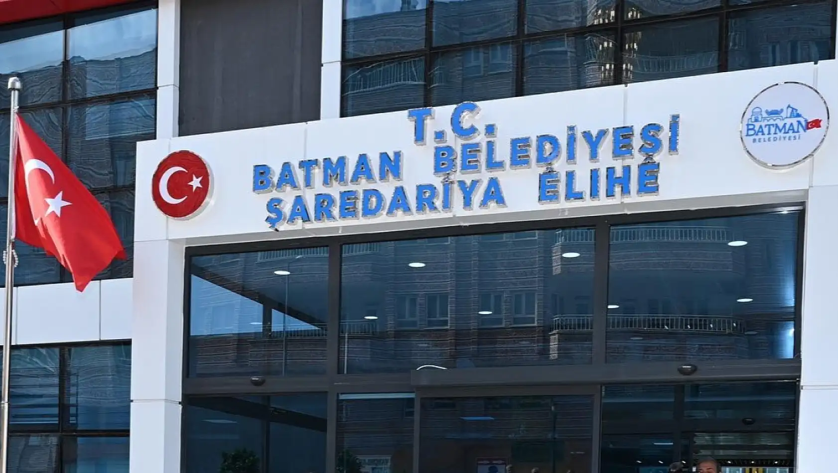 Batman Belediyesi 42 Kişilik Teknik Personel Alımı Yapacak