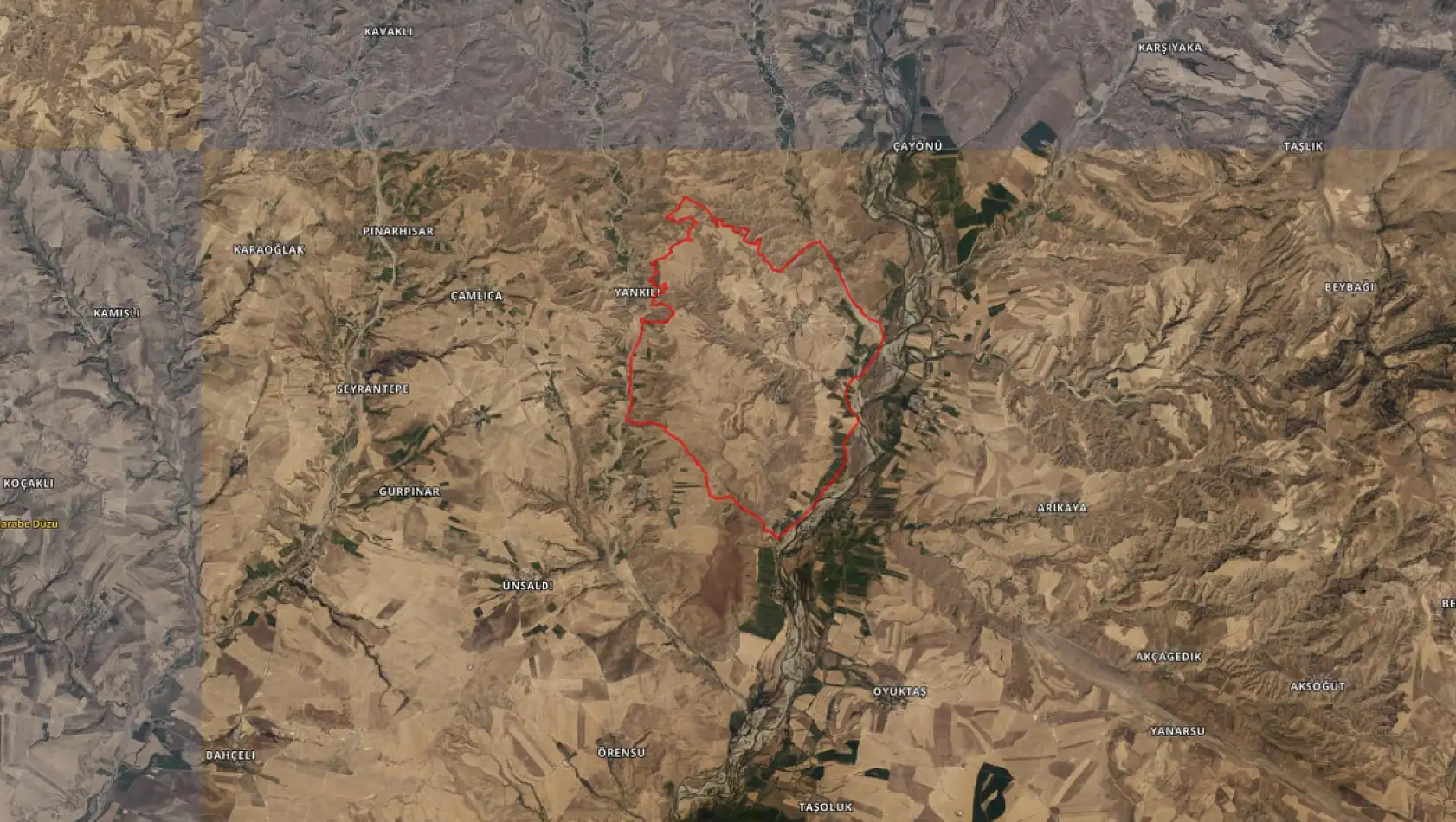 Batman'da 24 bin metrekarelik Sümer Holding arazisi satıldı! İşte satış bedeli