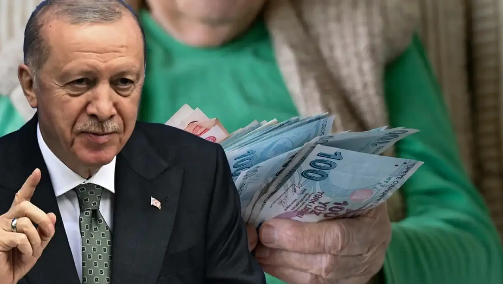 Cumhurbaşkanı Erdoğan Açıkladı: TOKİ Artık Kiraya Da Verecek!