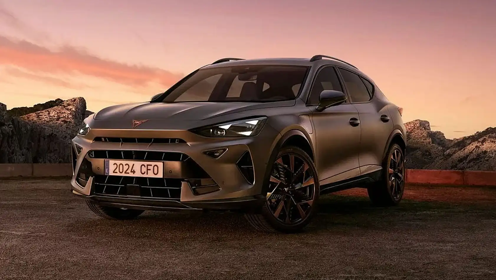 CUPRA Aralık 2025 Kampanyaları: Formentor ve Terramar'da Büyük Fırsatlar! Süre Sınırlı