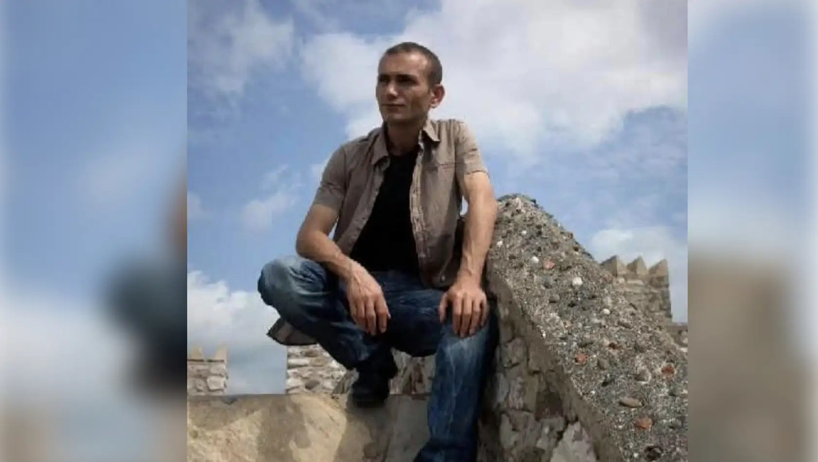 Düderan Aşiretinde Yürek Yakan Kayıp: Hakim Esen'in Taziyesi Alan Mahallesi'nde