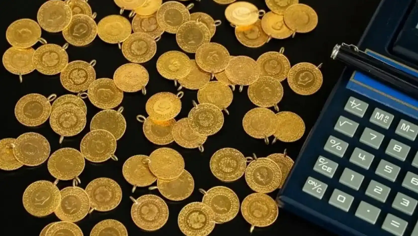 Düğün Yapacaklara Kötü Haber! Altın Rekoru Tazeledi: Yükseliş Neden Durmuyor, Devam Edecek mi?