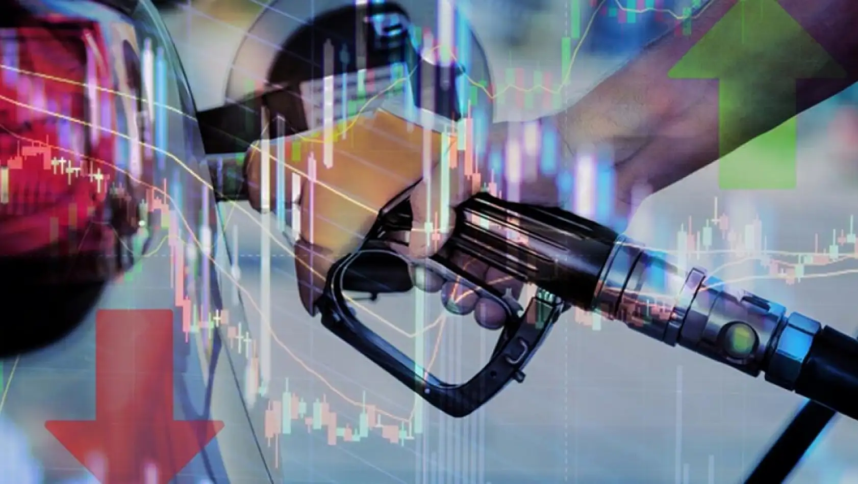 Dün zam vardı bu gece indirim geldi! Siirt'te akaryakıt tabelaları yeniden değişti