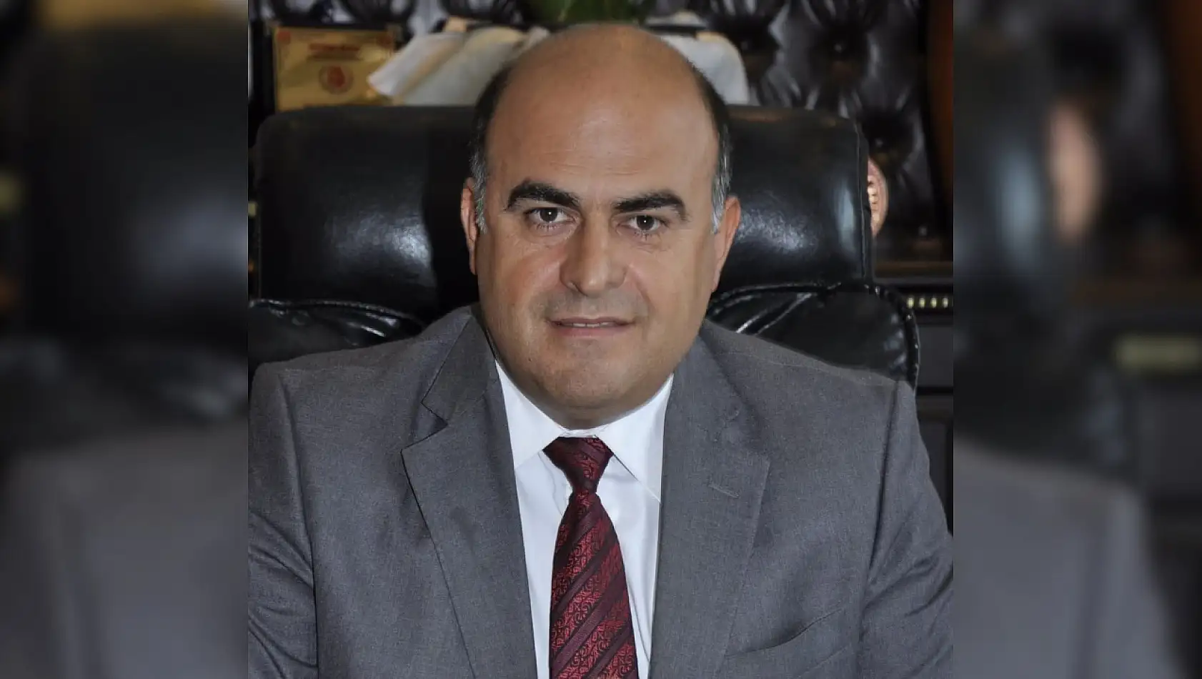 Eski belediye başkanı oğlu tarafından öldürüldü