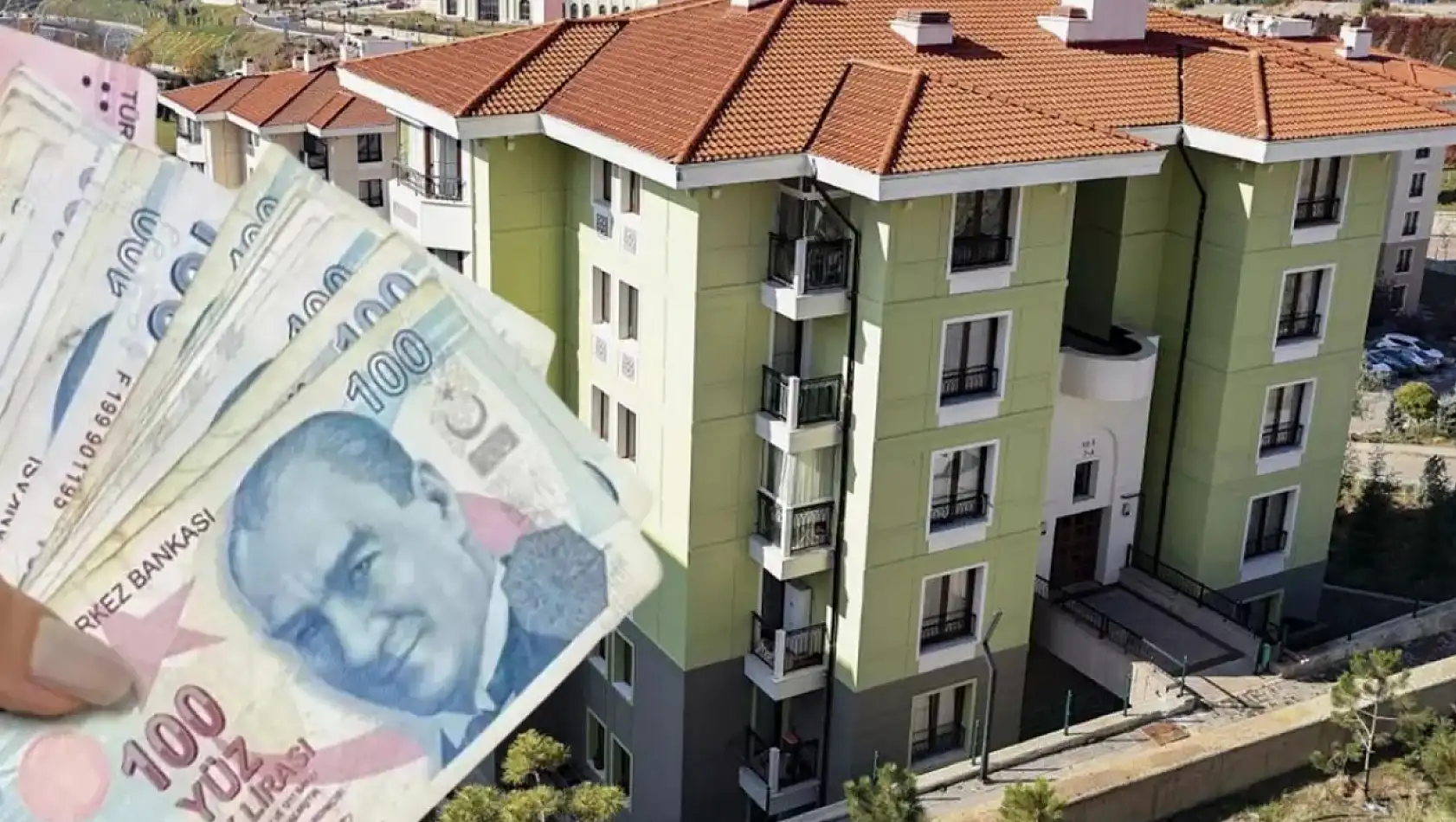 Evi Olanlar Dikkat! Emlak Vergisi Ödemelerinde Yarın Son Gün – Ödemeyene Faiz İşleyecek