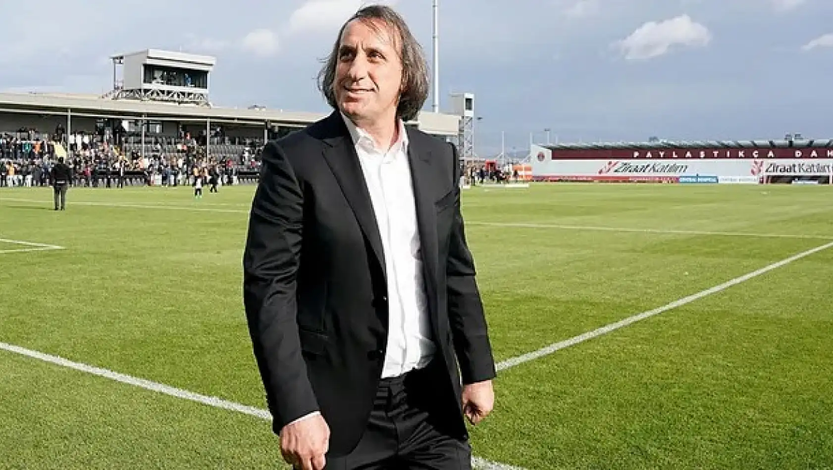 Eyüpspor dahil 9 şirkete kayyum atandı