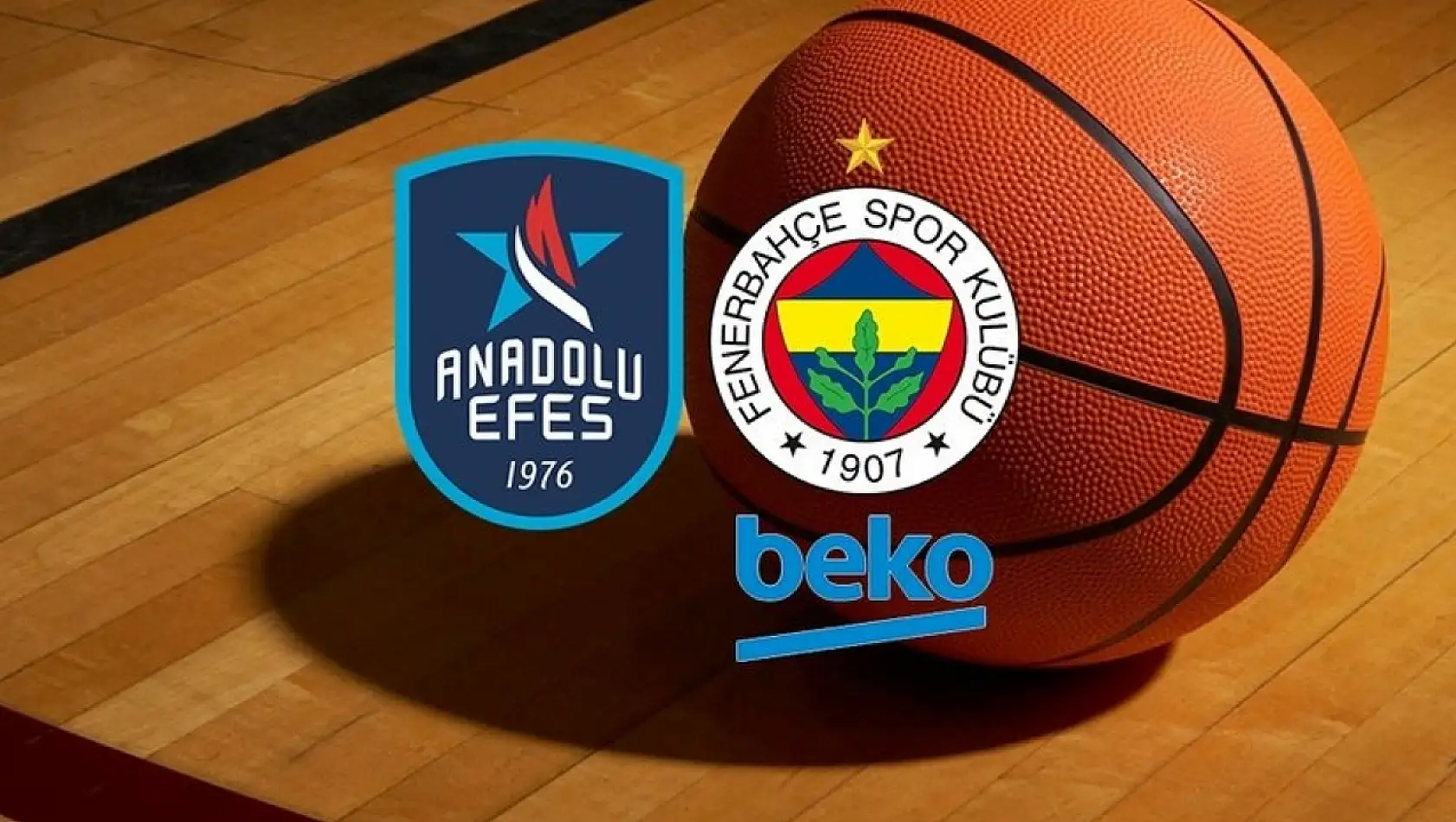 Fenerbahçe Beko, Anadolu Efes'i deplasmanda 79-69 mağlup etti