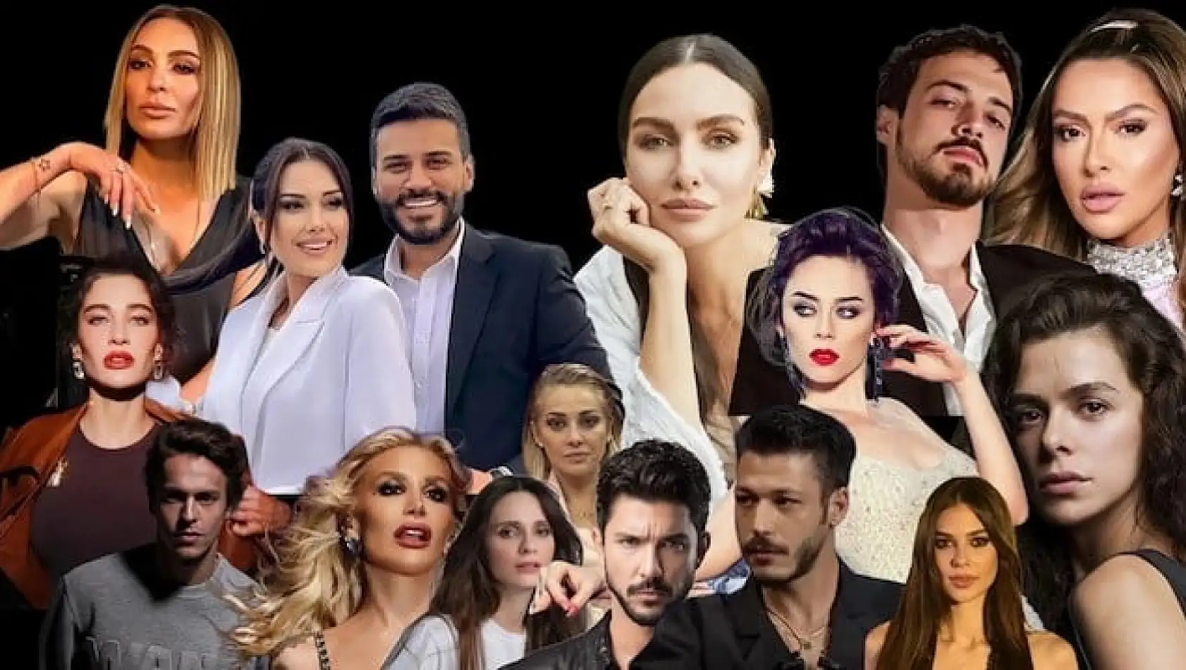 FLAŞ GELİŞME! Ünlülere Yönelik Uyuşturucu Soruşturması Sonuçlandı: 8 İsimde Madde Tespit Edildi