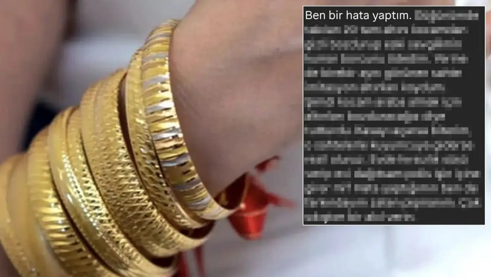 Kocasını aldattığını itiraf eden kadın sosyal medyadan yardım istedi