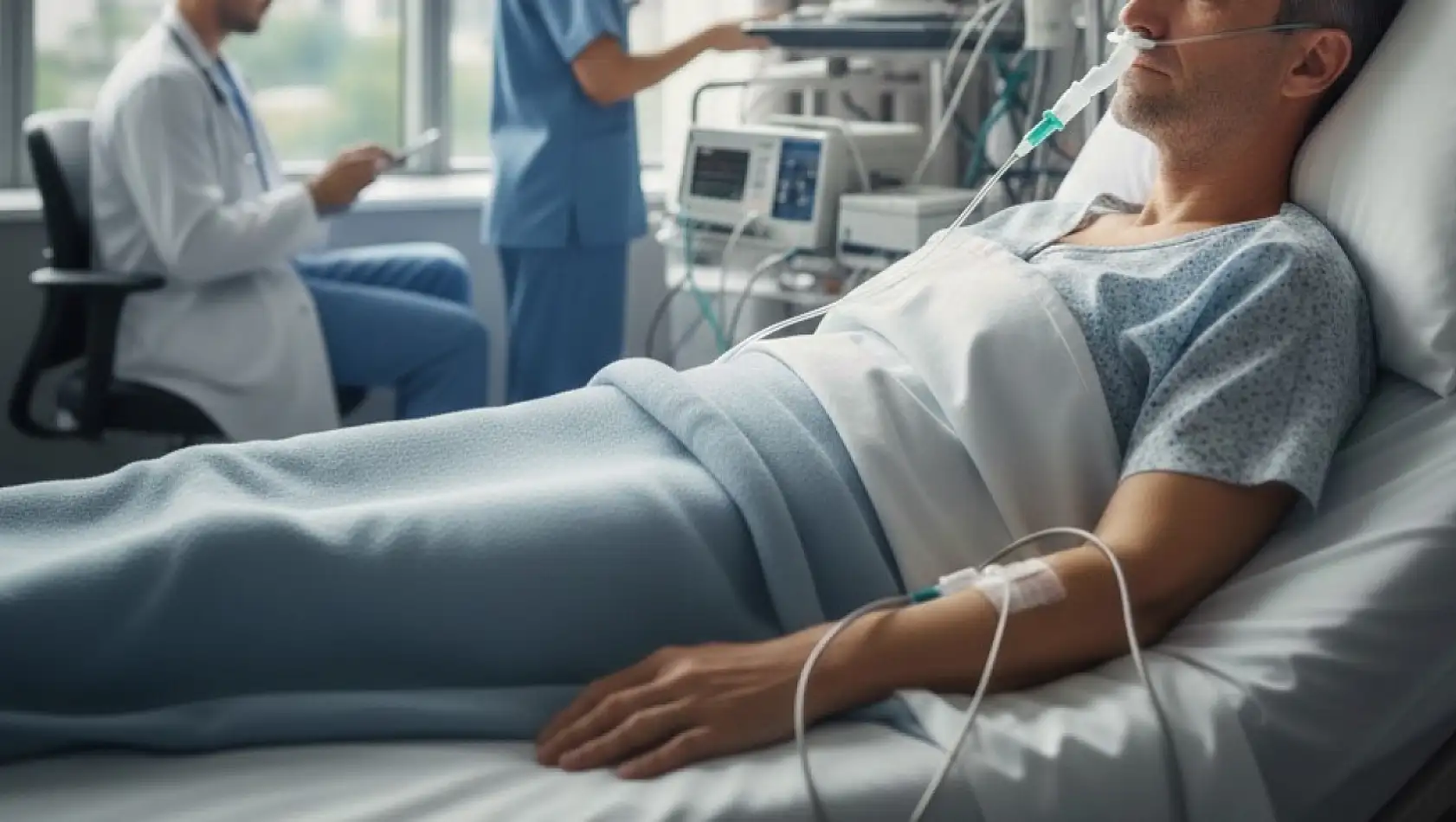 Korkutan istatistik: Sigara kullanan her iki kişiden biri hayatını kaybediyor