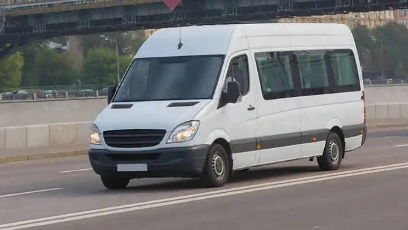 Kurtalan–Siirt Minibüs Ücretlerine Yeni Zam! İşte Yeni Fiyat