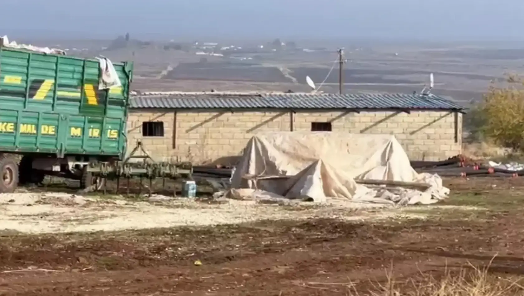 Şanlıurfa'da Elektriği Altına Çeviren Gizli Düzenek! Bin Çeyrek Altına Denk Geliyor