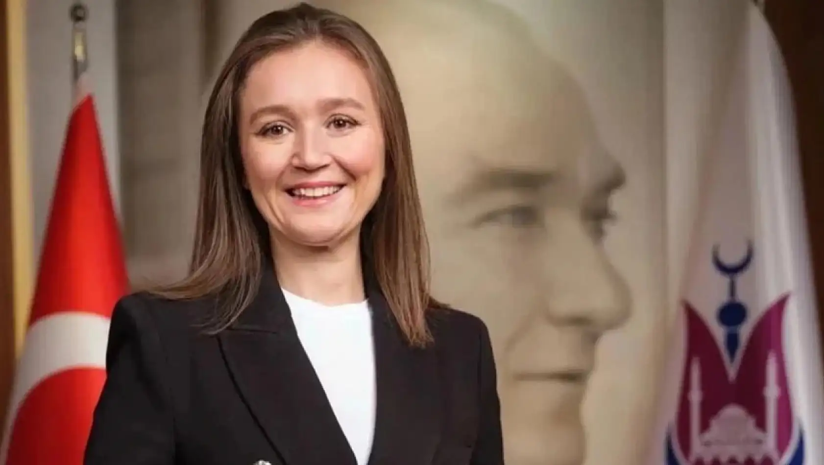 Şehzadeler Belediye Başkanı Gülşah Durbay hayatını kaybetti