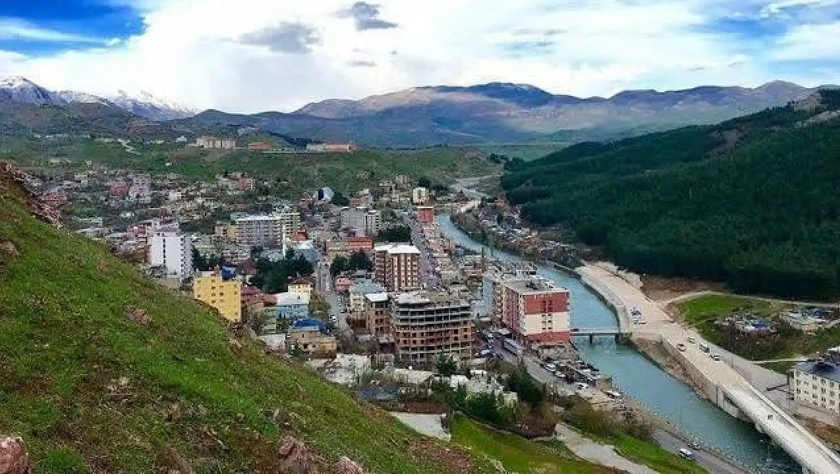 Siirt Baykan'da 140 TOKİ konutu için çekilen kura ile hak sahipleri belirlendi