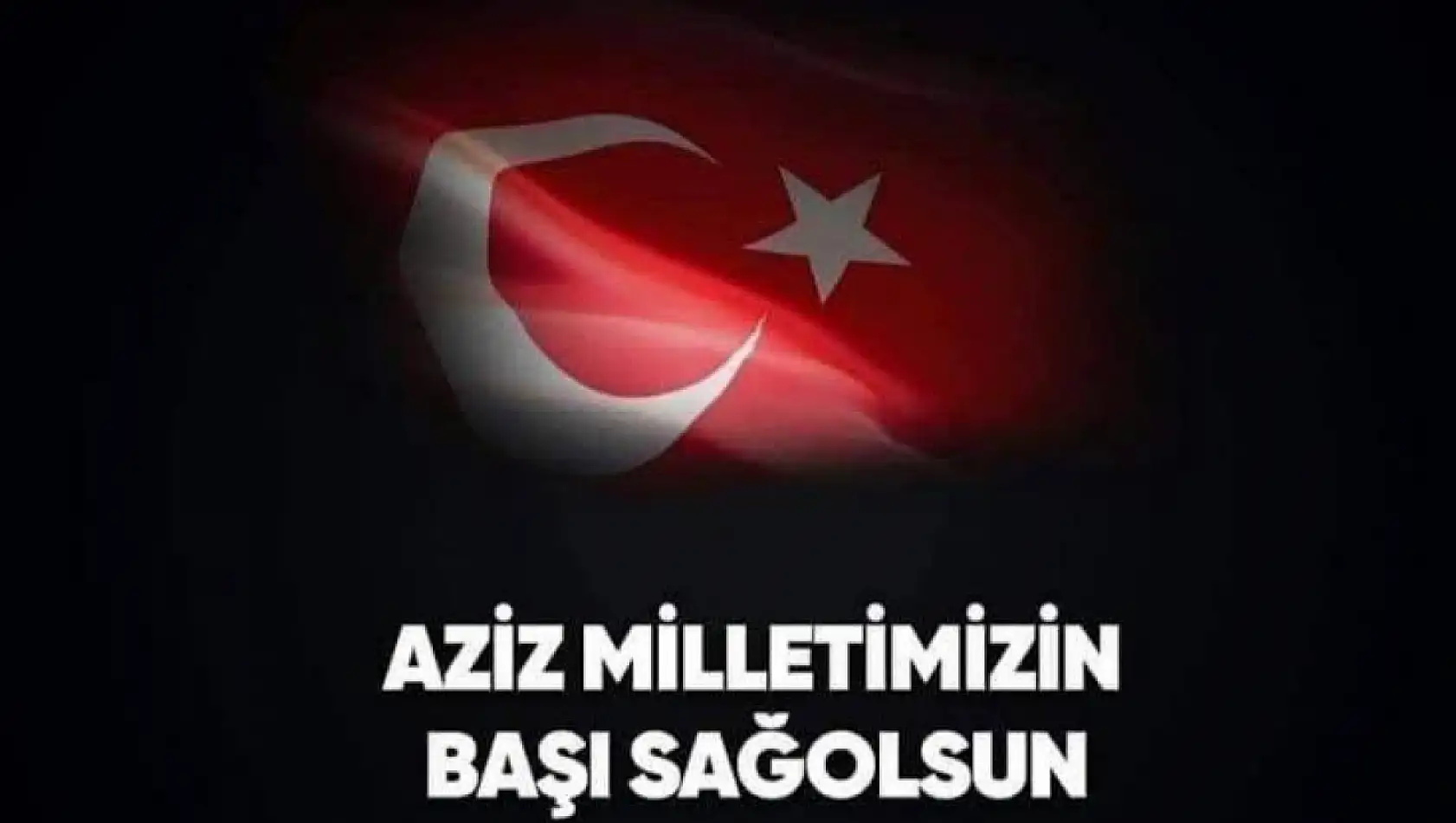 Siirt Belediyesi'nden Şehit Olan Polis Memuru İçin Başsağlığı Mesajı