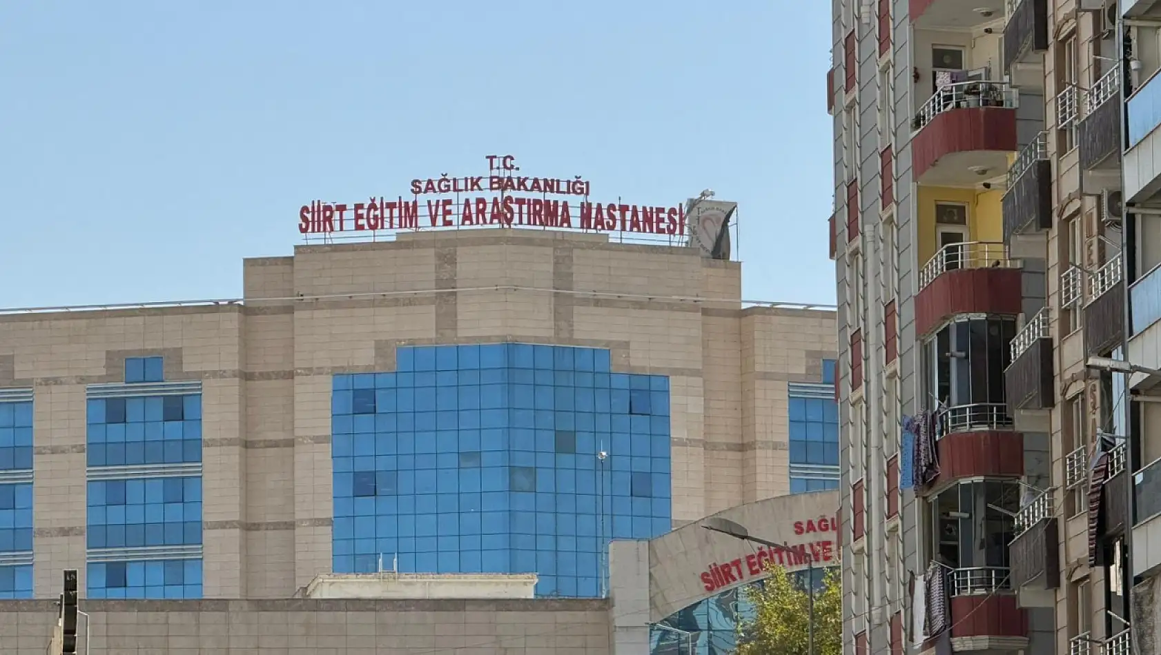Siirt'e 28 Doktor Kadrosu Açıldı: İşte Siirt'te Atama Yapılacak Kadrolar ve Hastaneler