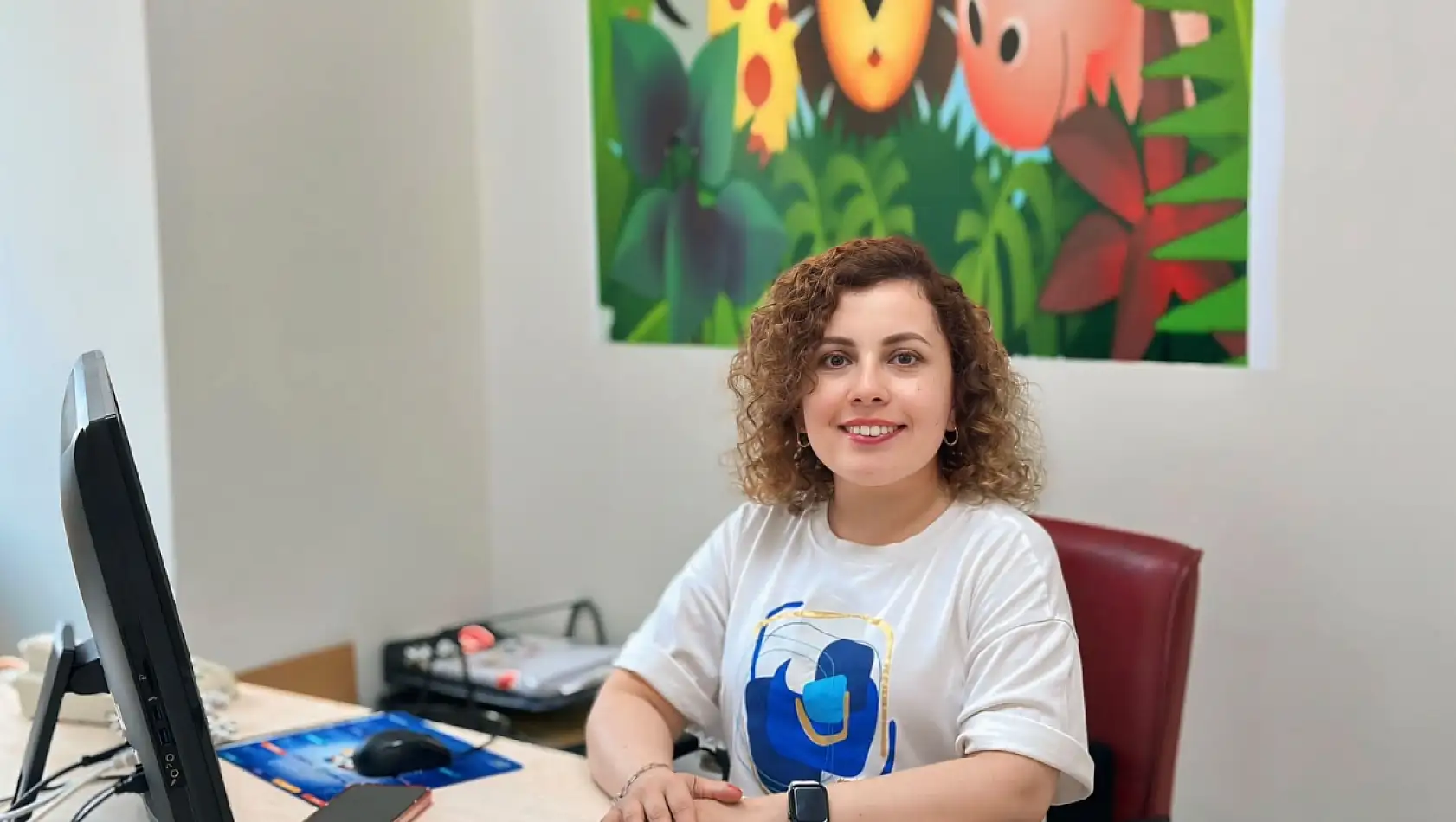 Siirt EAH Uzmanından Ailelere Kritik Uyarı: Akran Zorbalığı Çocuklarda Kalıcı İzler Bırakabiliyor