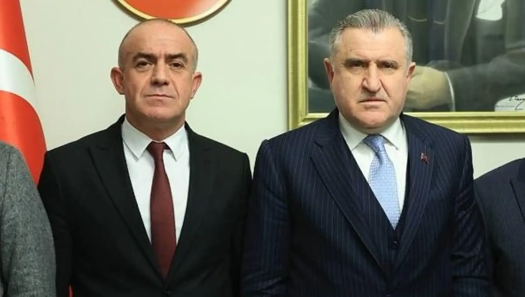 Siirt Gökçebağ'a 250 Kişilik Kapalı Spor Salonu Müjdesi